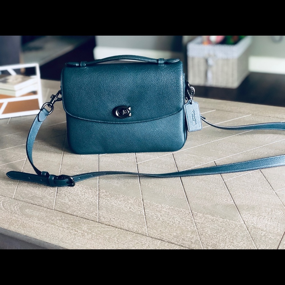 COACH Cassie Crossbody